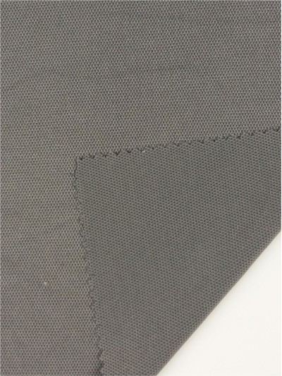 DG-SNSE  A319-2 78％POLYESTER+22％BAMBOO CHARCOAL   220G/Y 側面照